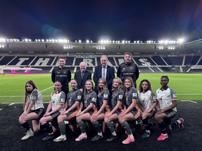 Derby County Community Trust