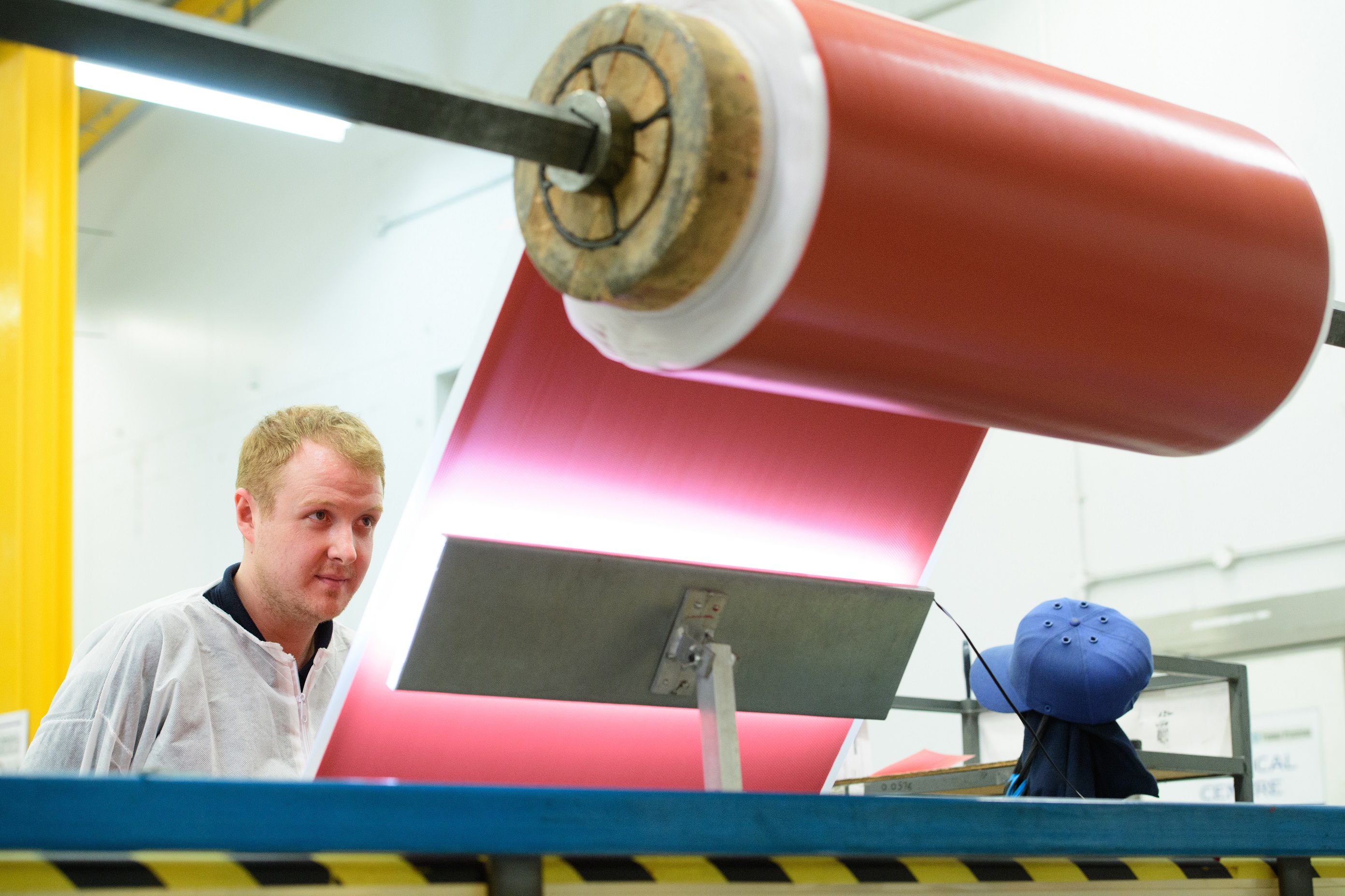 Fenner Precision Polymers