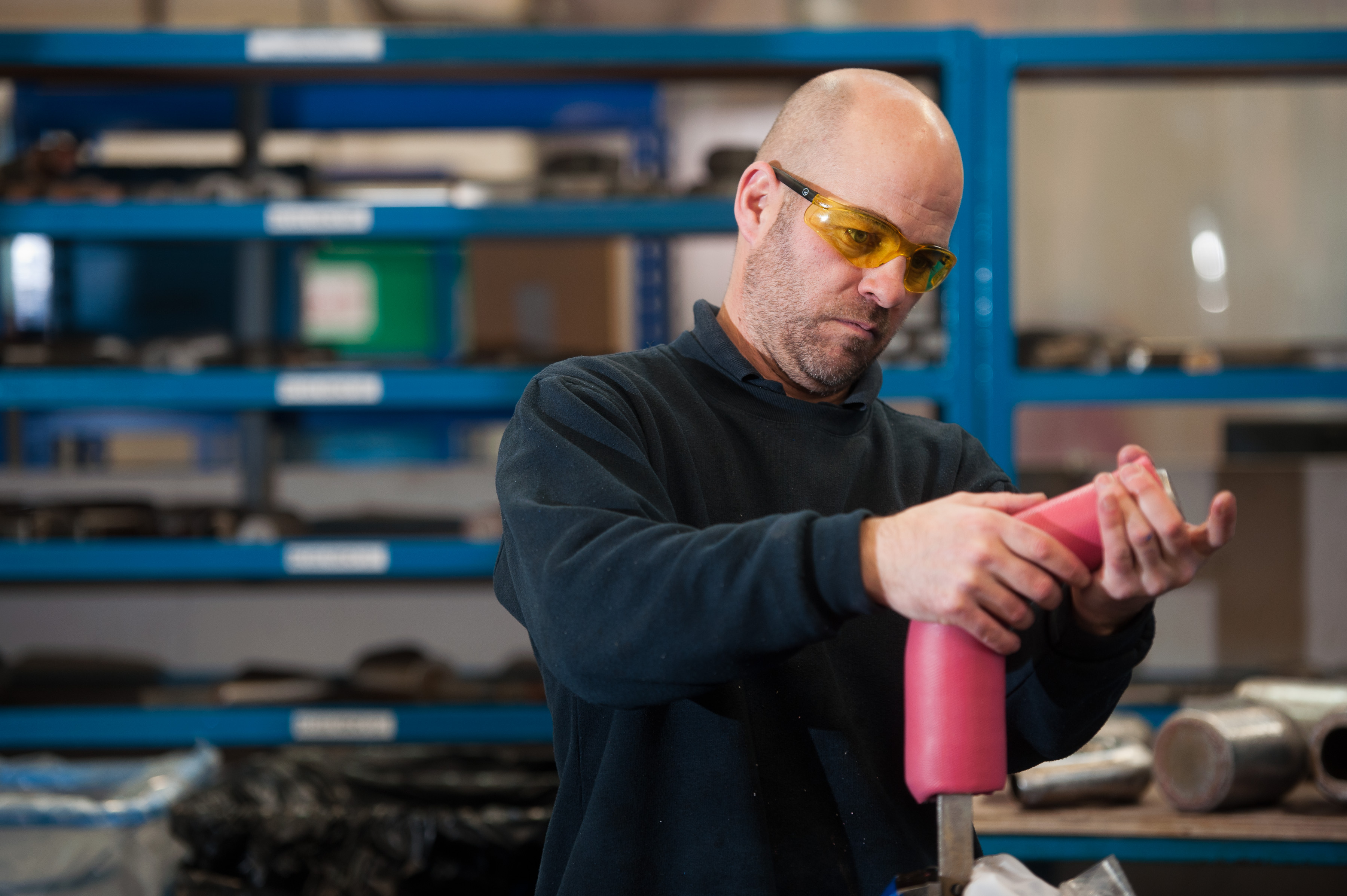 Fenner Precision Polymers
