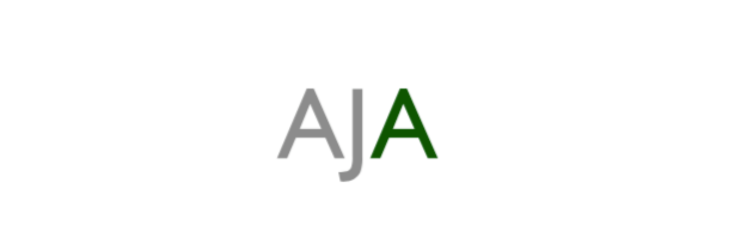 AJA profile page logo