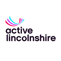 Active Lincolnshire logo