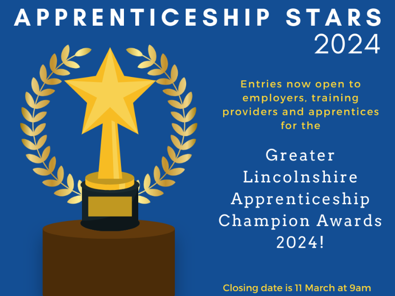 apprenticeship awards 24