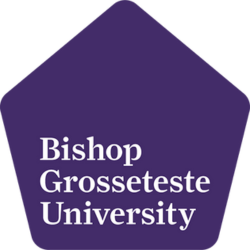BGU New logo