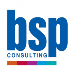 BSP Consulting square logo
