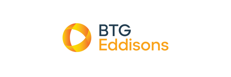 Eddisons new logo