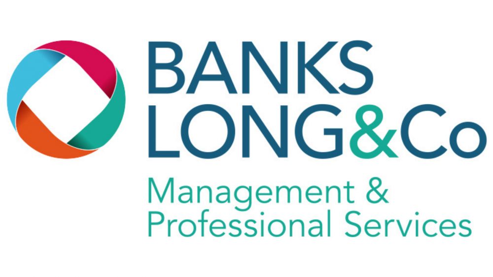Bank long and co logo