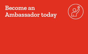 Become an ambassador