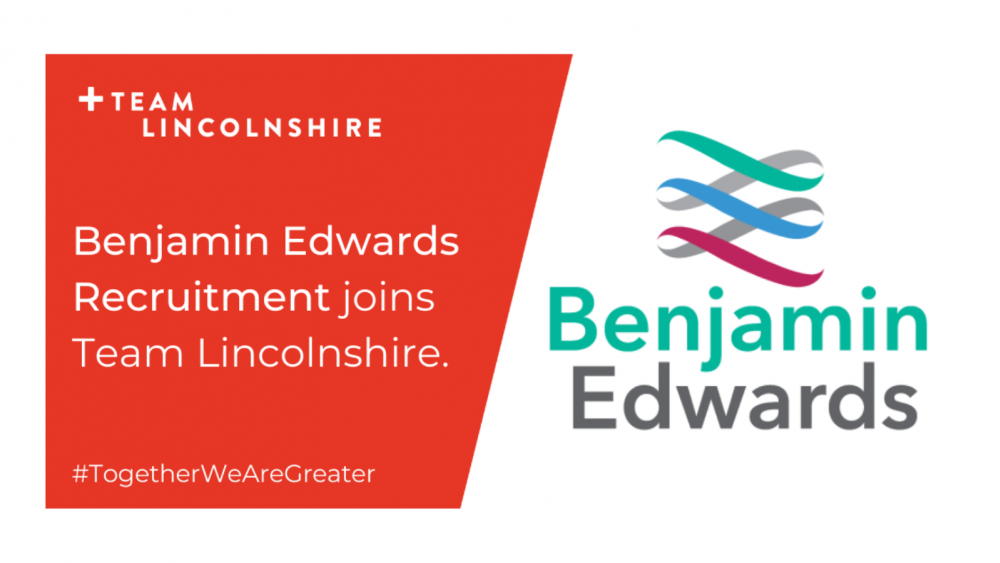 Benjamin edwards recruitment