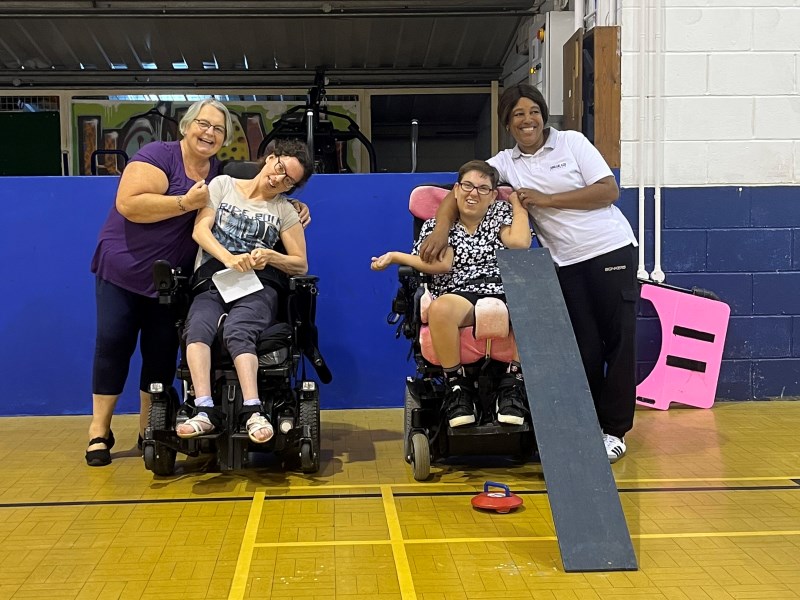 Better 2gether Holbeach