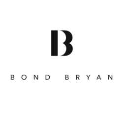 Bond bryan square logo