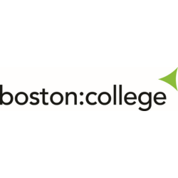 boston college logo