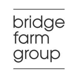 Bridge Farm Group square logo
