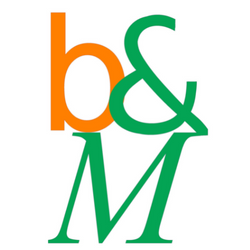 Brook and Mayo Logo