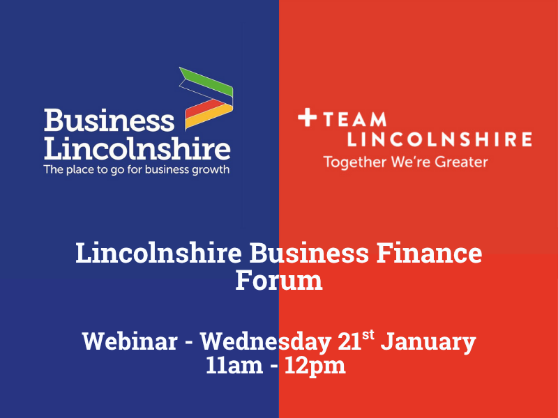business finance webinar