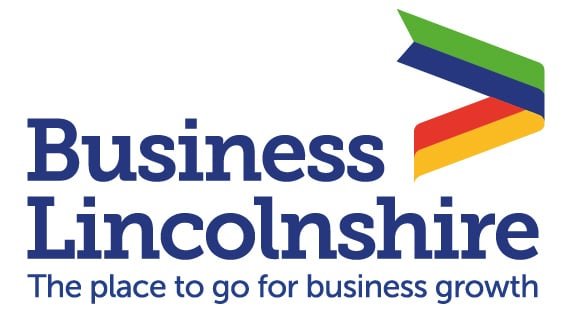 Business lincolnshire logo