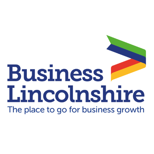Business lincolnshire logo