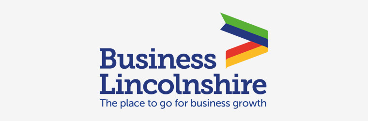 Business lincolnshire logo