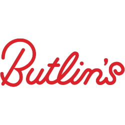 Butlins square logo