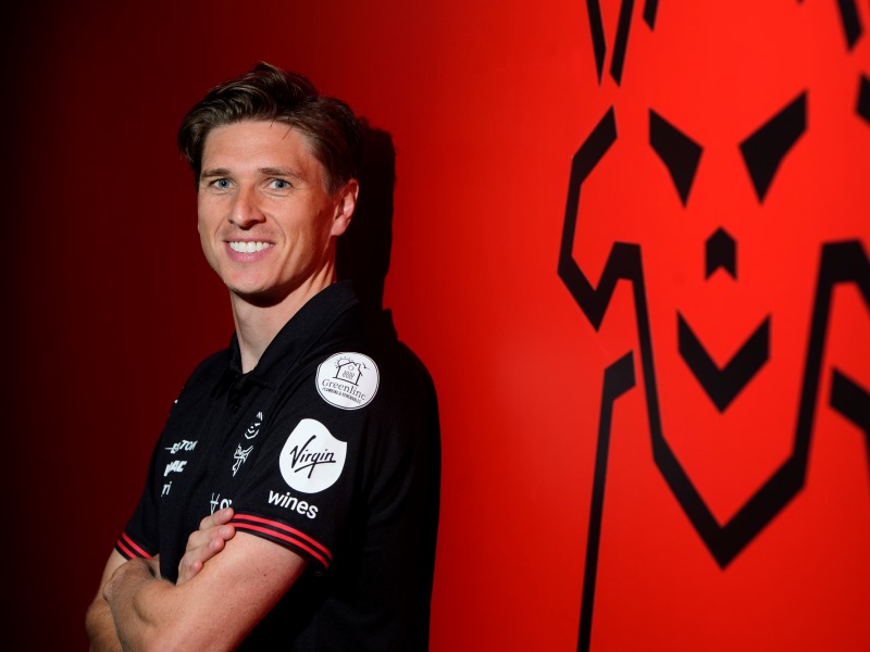 Adam Reach