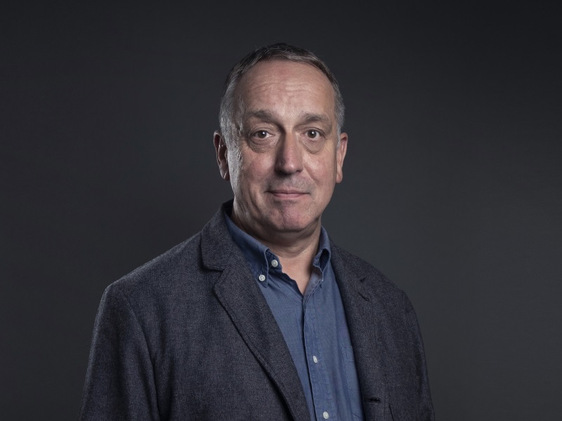 Carl Hilton