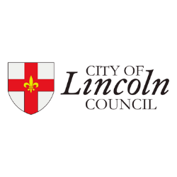 City of lincoln square logo
