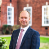 cllr lock headshot