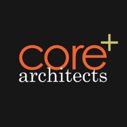 Core Architects square logo