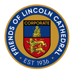 corp friends of lincoln cathedral