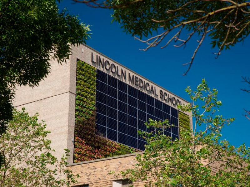 Lincoln Medical School