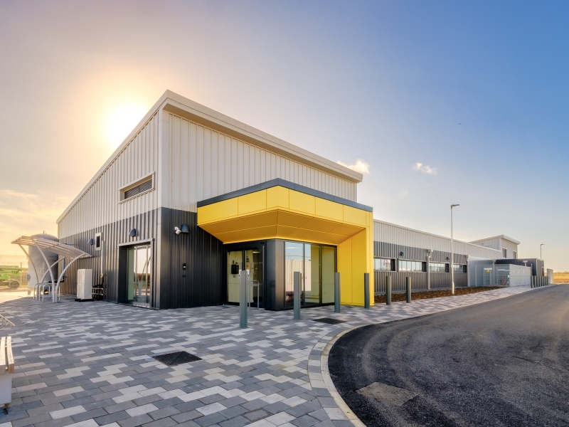 Cranfield University