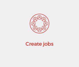 Create jobs