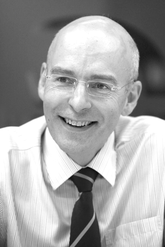 David needham ceo henry riley