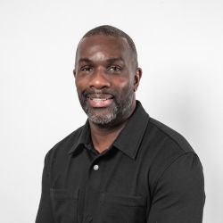 derek redmond
