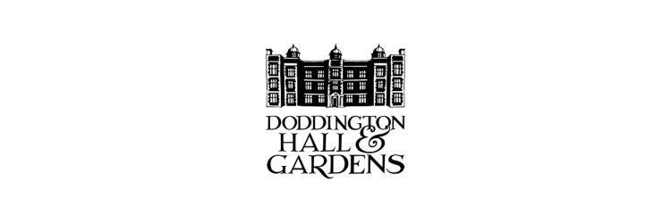 Doddington Hall logo