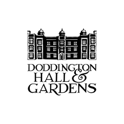 doddington hall logo