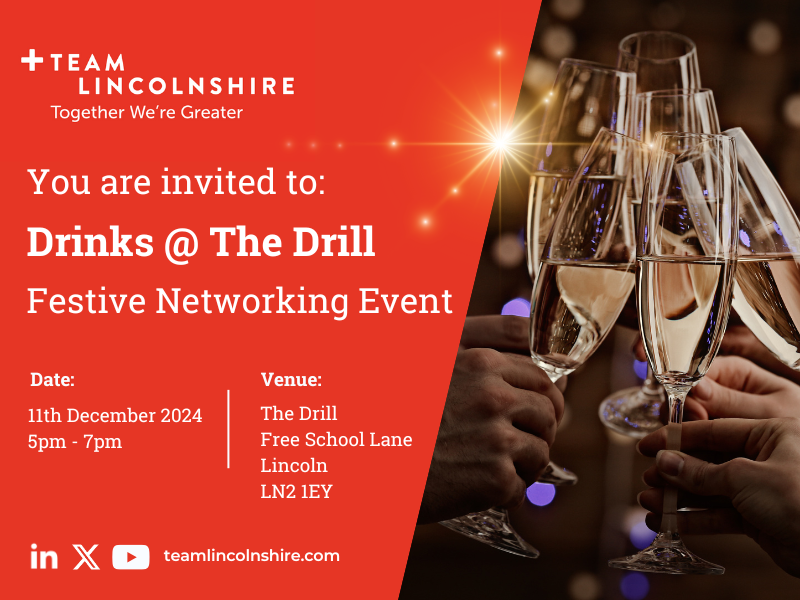 drinks at the drill