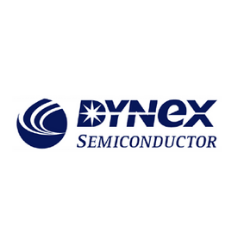 Dynex square logo