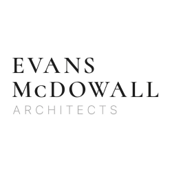 evans mcdowall logo