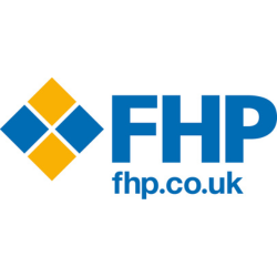 fhp logo