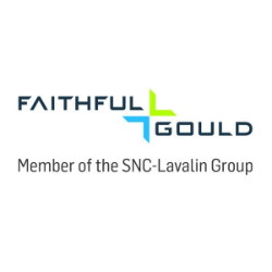 Faithful and gould square logo