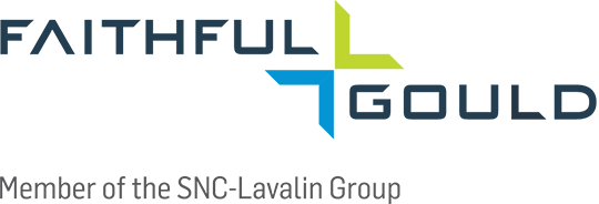 Faithful & Gould logo