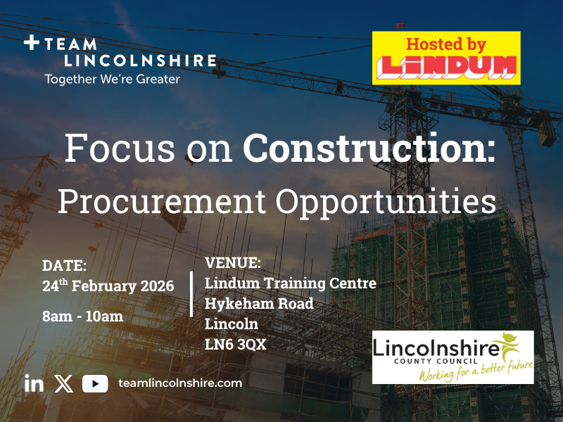 construction procurement