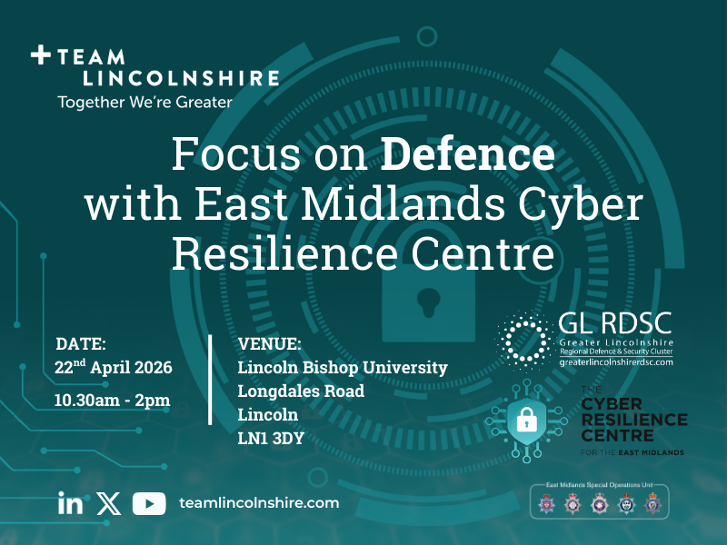 Focus on Defence EMCRC