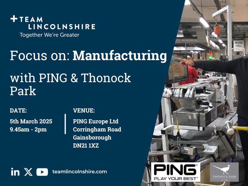 focus on PING