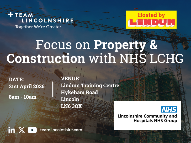 Focus on p&c with NHS