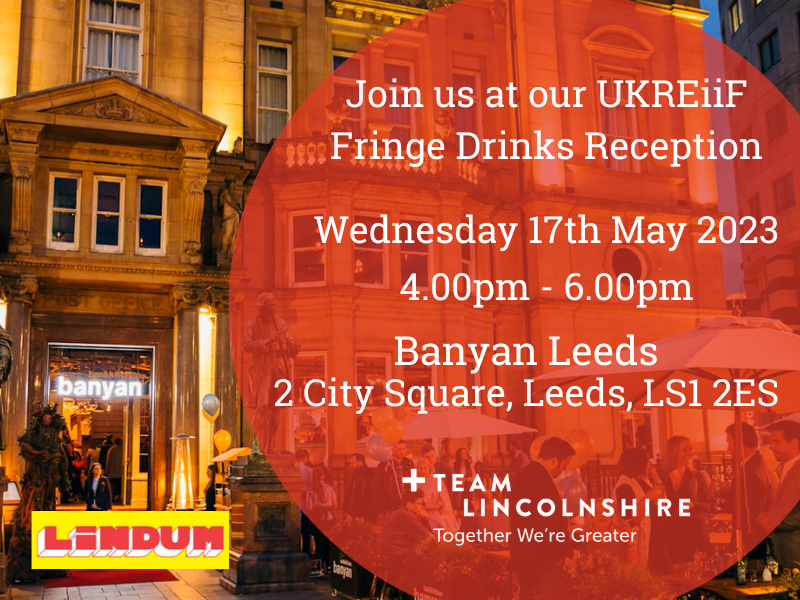 fringe event ukreiif