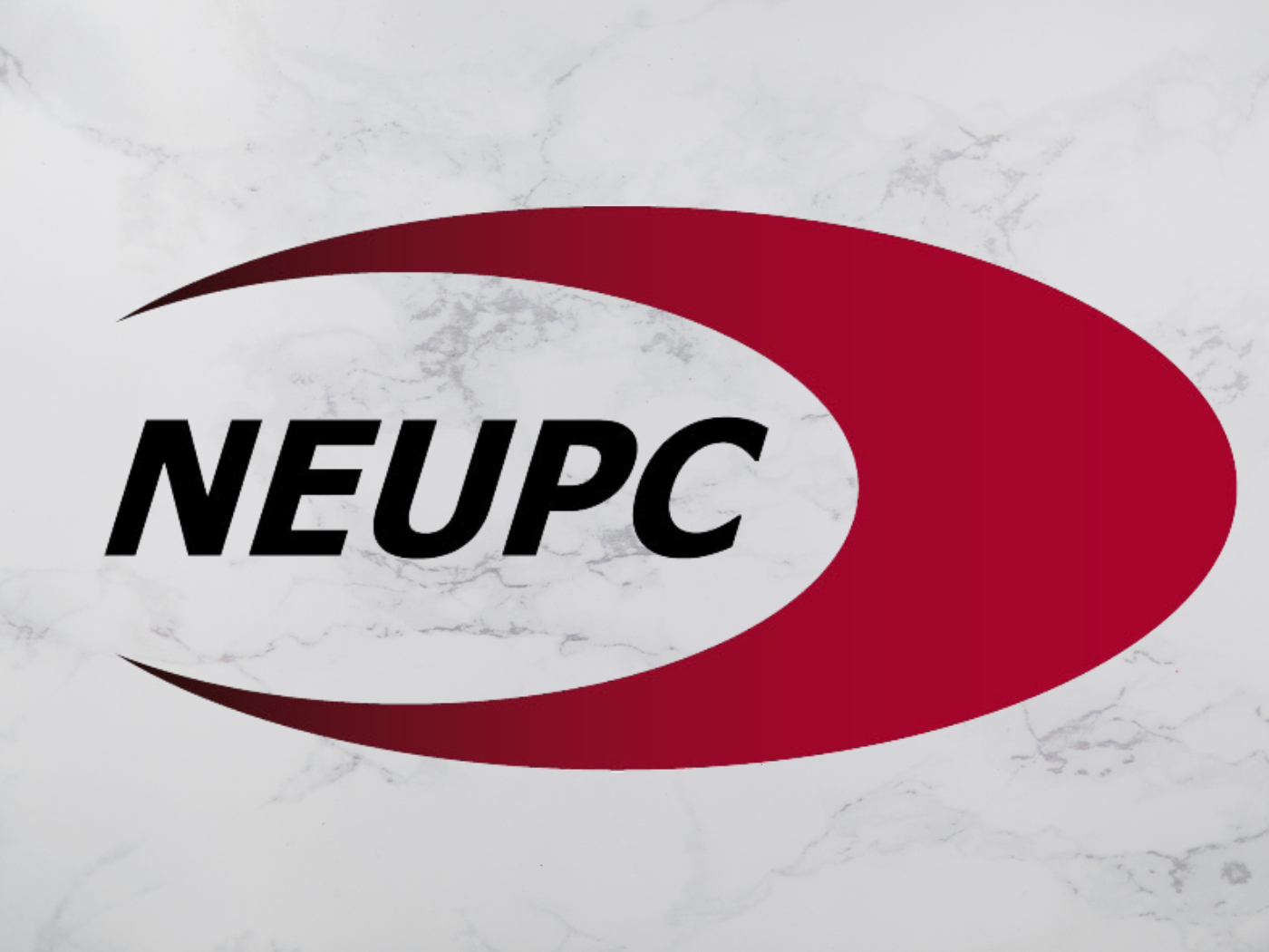 NEUPC logo
