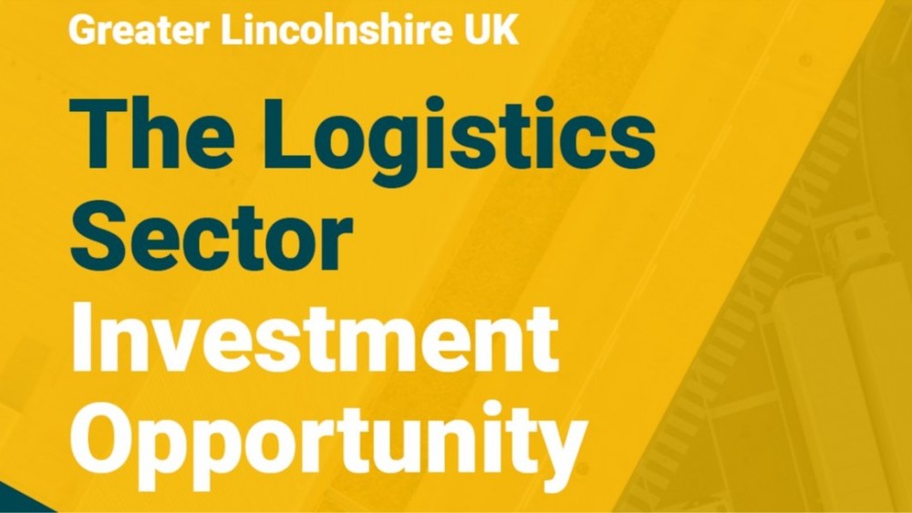 Gllep logistics brochure