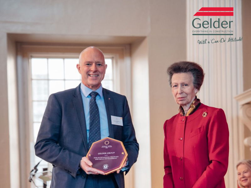 gelder group