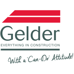 gelder logo